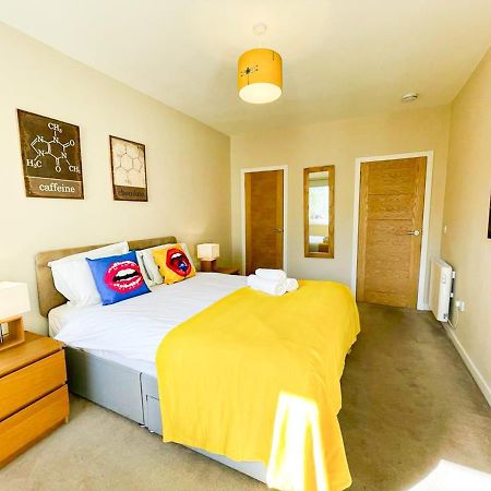 Charming Old Town 2 Bed Apt, 2Mins From Royal Mile Edinburgh Exterior photo