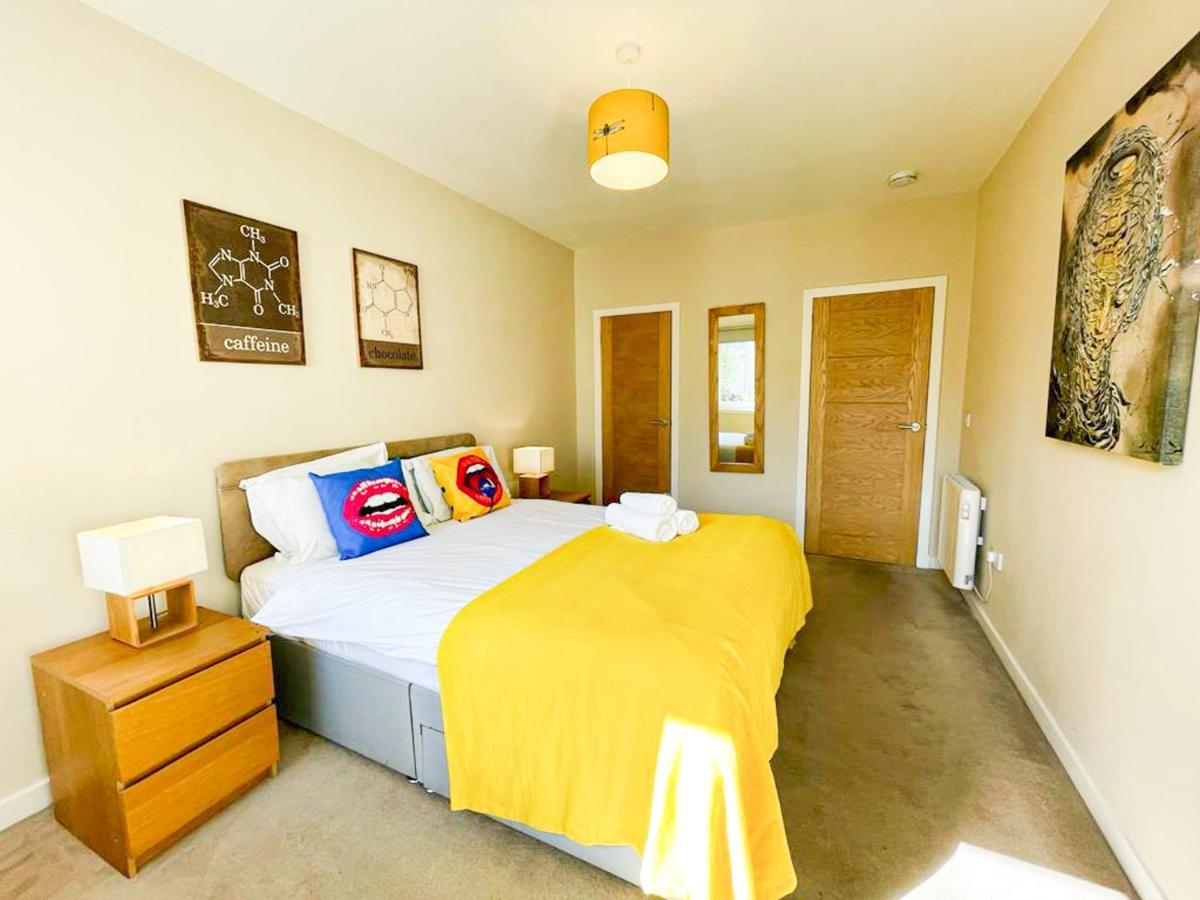 Charming Old Town 2 Bed Apt, 2Mins From Royal Mile Edinburgh Exterior photo